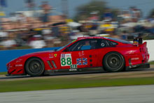 ALMS Sebring