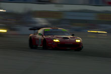 ALMS Sebring